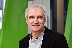 Herr apl. Prof. Dr. Dirk Lützenkirchen-Hecht